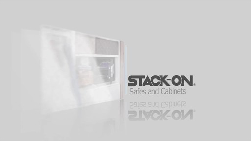 Stack-On Elite Executive 40